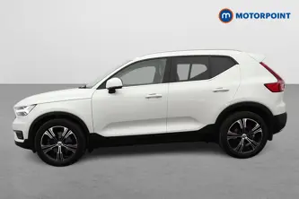 Volvo Xc40 Inscription Pro Automatic Petrol SUV - Stock Number (1654831) - Passenger side
