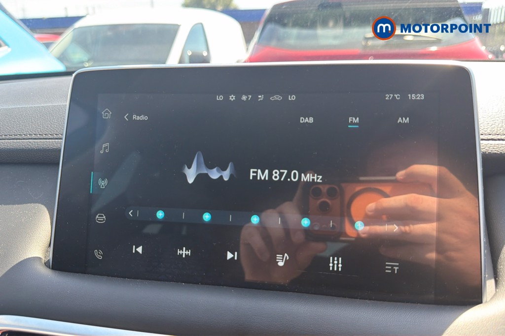 Mg Motor Uk HS Trophy Automatic Petrol SUV - Stock Number (1654902) - 9th supplementary image