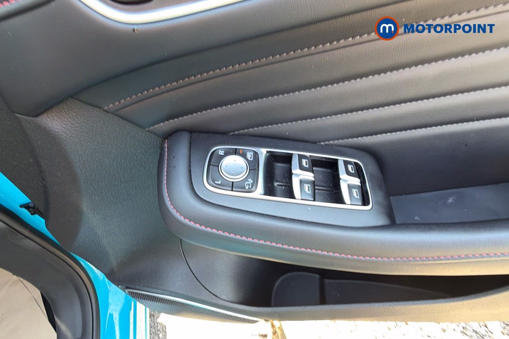 Mg Motor Uk HS Trophy Automatic Petrol SUV - Stock Number (1654902) - 20th supplementary image