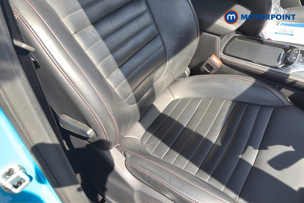 Mg Motor Uk HS Trophy Automatic Petrol SUV - Stock Number (1654902) - 22nd supplementary image