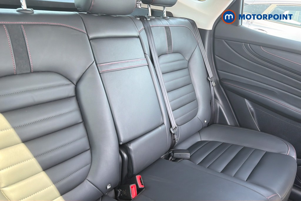Mg Motor Uk HS Trophy Automatic Petrol SUV - Stock Number (1654902) - 28th supplementary image