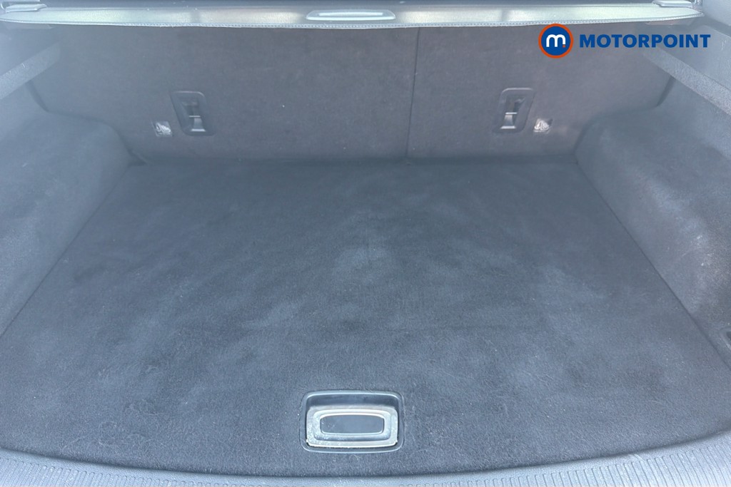 Mg Motor Uk HS Trophy Automatic Petrol SUV - Stock Number (1654902) - 33rd supplementary image