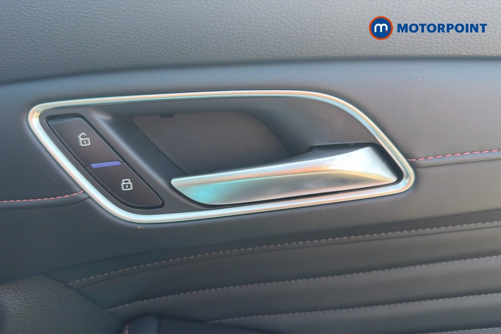 Mg Motor Uk HS Trophy Automatic Petrol SUV - Stock Number (1654902) - 42nd supplementary image