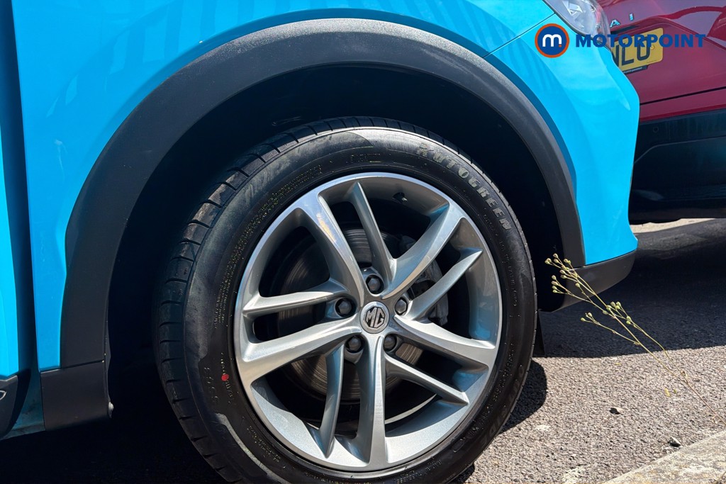 Mg Motor Uk HS Trophy Automatic Petrol SUV - Stock Number (1654902) - 50th supplementary image