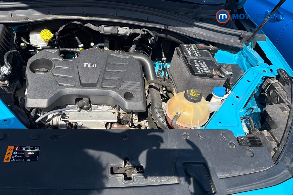 Mg Motor Uk HS Trophy Automatic Petrol SUV - Stock Number (1654902) - 51st supplementary image