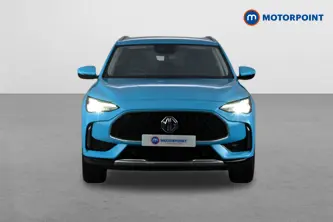 Mg Motor Uk HS Trophy Automatic Petrol SUV - Stock Number (1654902) - Front bumper