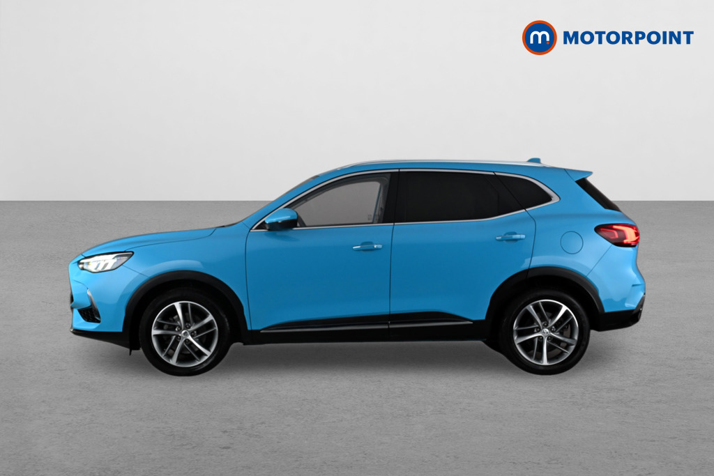 Mg Motor Uk HS Trophy Automatic Petrol SUV - Stock Number (1654902) - Passenger side