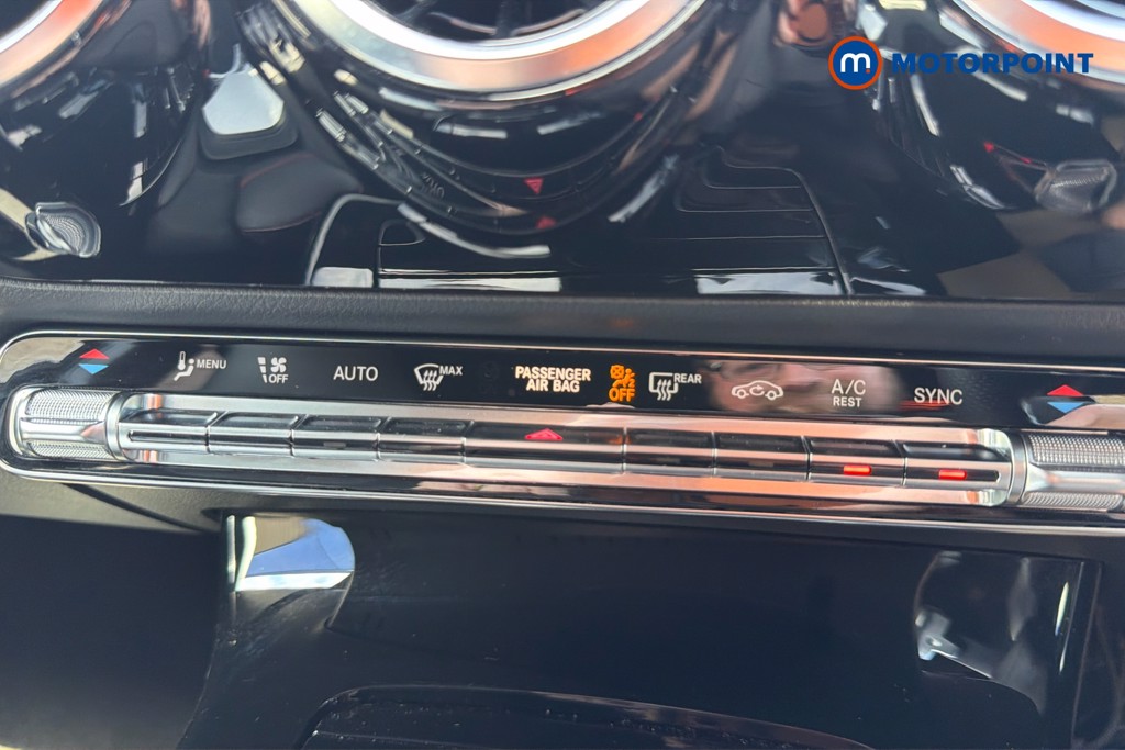 Mercedes-Benz A Class Amg Line Automatic Petrol Hatchback - Stock Number (1654971) - 12th supplementary image