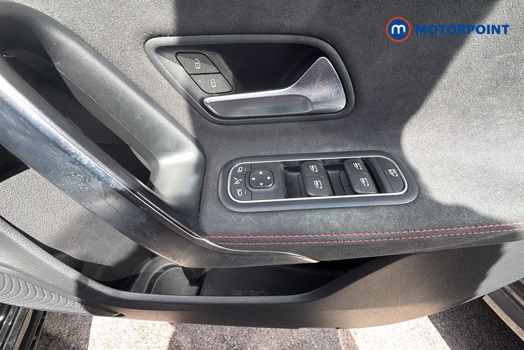 Mercedes-Benz A Class Amg Line Automatic Petrol Hatchback - Stock Number (1654971) - 20th supplementary image