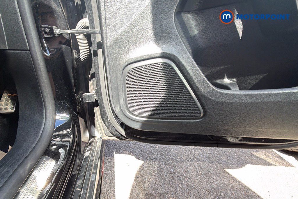 Mercedes-Benz A Class Amg Line Automatic Petrol Hatchback - Stock Number (1654971) - 21st supplementary image