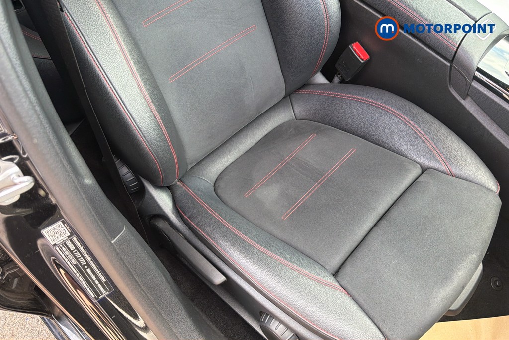 Mercedes-Benz A Class Amg Line Automatic Petrol Hatchback - Stock Number (1654971) - 22nd supplementary image