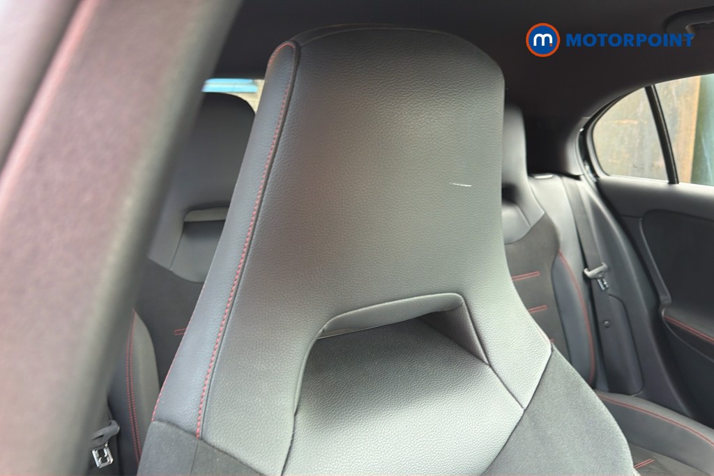 Mercedes-Benz A Class Amg Line Automatic Petrol Hatchback - Stock Number (1654971) - 23rd supplementary image