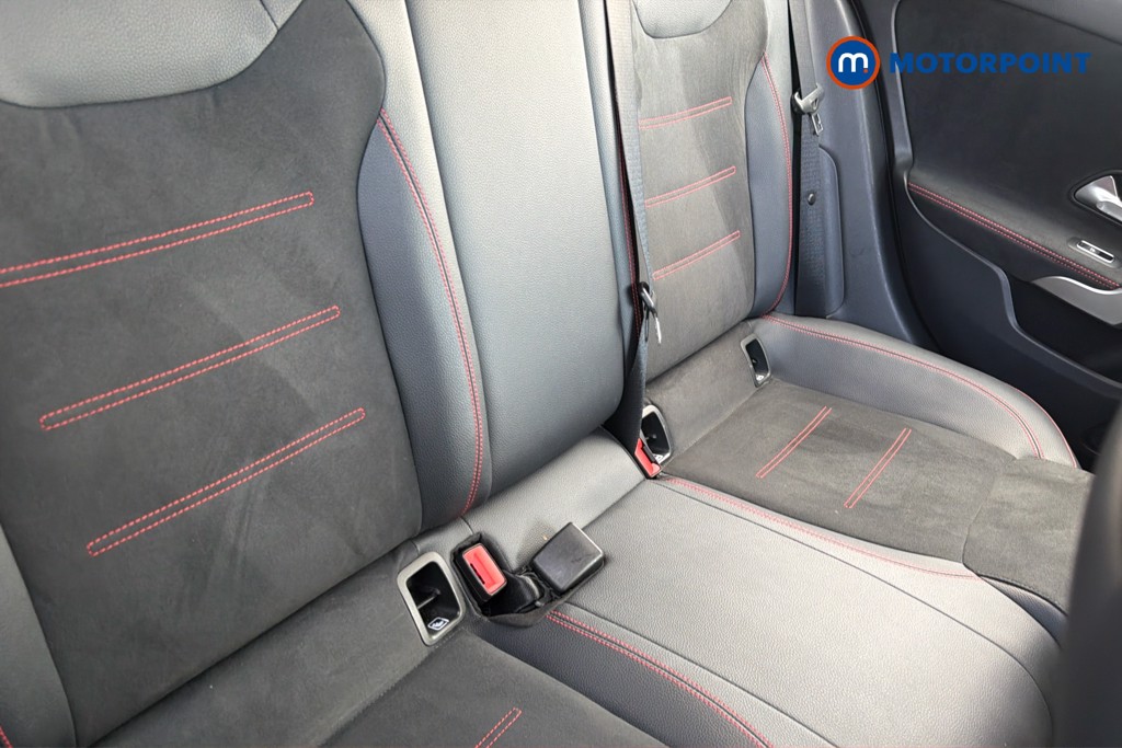 Mercedes-Benz A Class Amg Line Automatic Petrol Hatchback - Stock Number (1654971) - 28th supplementary image