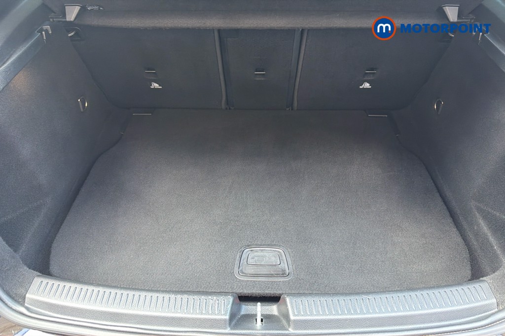 Mercedes-Benz A Class Amg Line Automatic Petrol Hatchback - Stock Number (1654971) - 33rd supplementary image