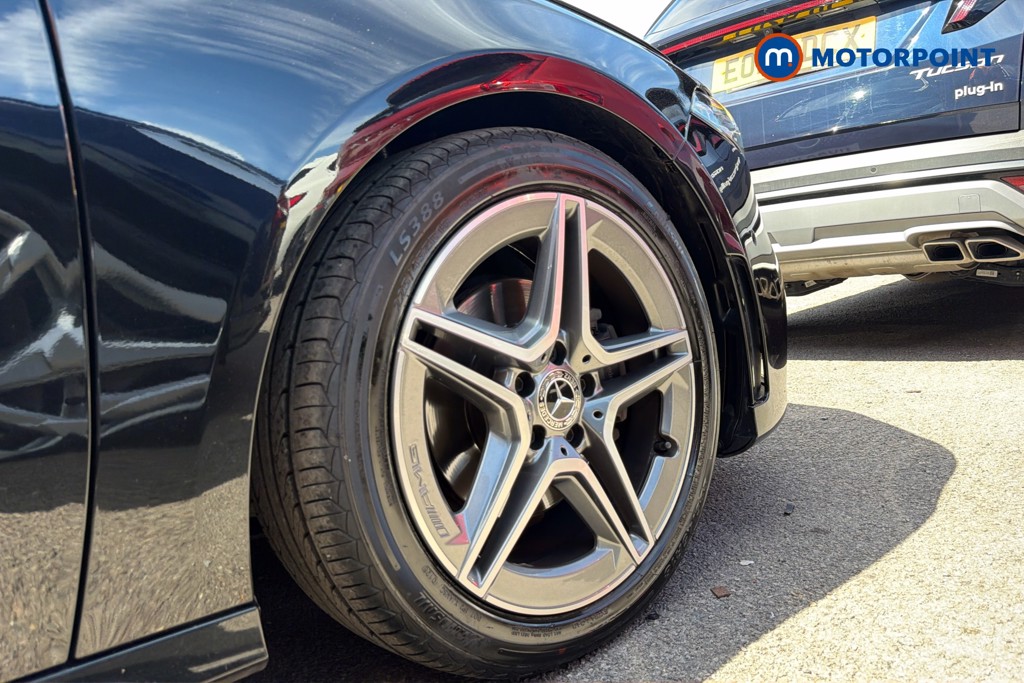 Mercedes-Benz A Class Amg Line Automatic Petrol Hatchback - Stock Number (1654971) - 50th supplementary image