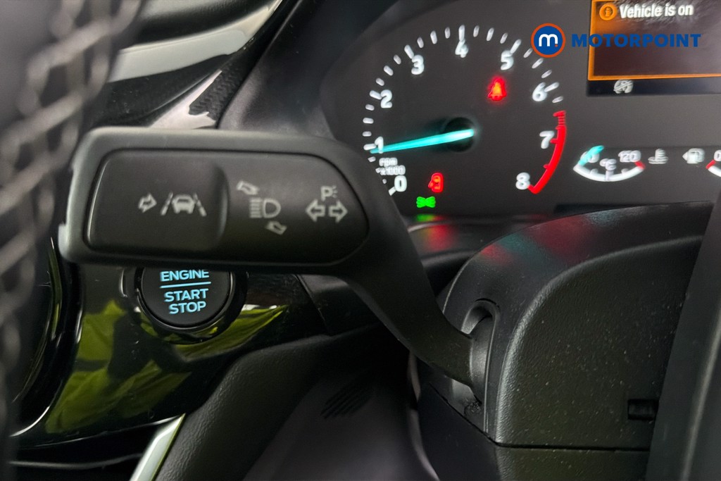 Ford Puma Titanium Manual Petrol SUV - Stock Number (1654987) - 6th supplementary image