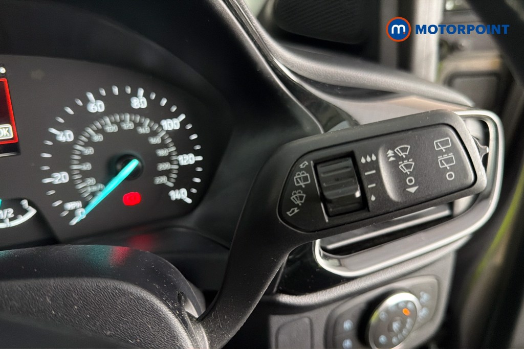 Ford Puma Titanium Manual Petrol SUV - Stock Number (1654987) - 7th supplementary image
