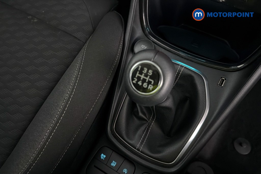 Ford Puma Titanium Manual Petrol SUV - Stock Number (1654987) - 15th supplementary image