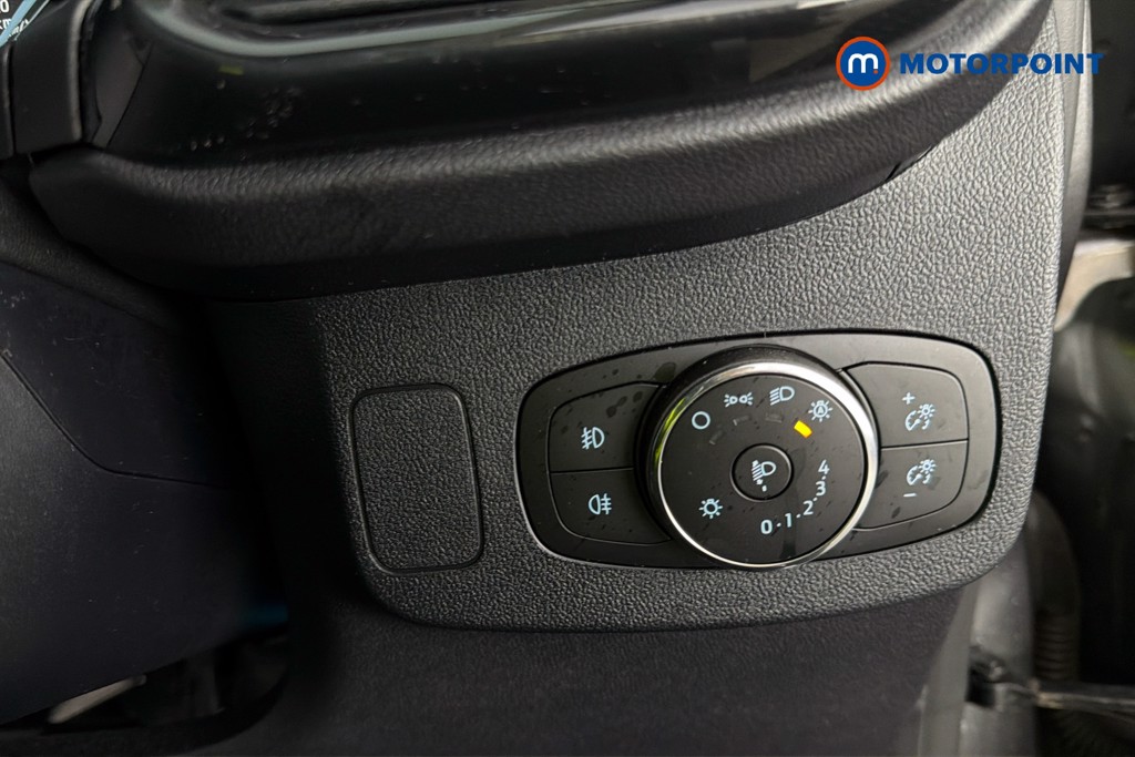Ford Puma Titanium Manual Petrol SUV - Stock Number (1654987) - 18th supplementary image