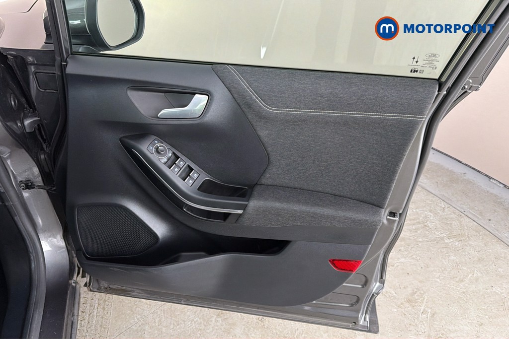 Ford Puma Titanium Manual Petrol SUV - Stock Number (1654987) - 19th supplementary image
