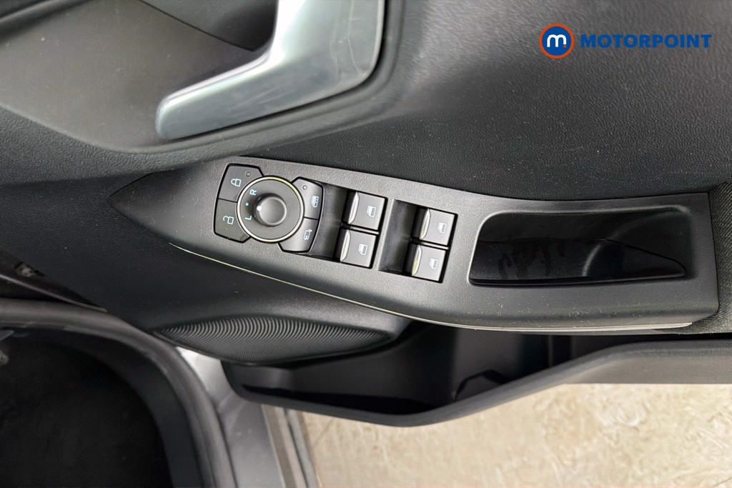 Ford Puma Titanium Manual Petrol SUV - Stock Number (1654987) - 20th supplementary image
