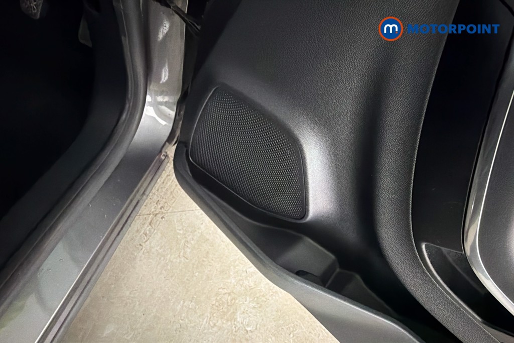 Ford Puma Titanium Manual Petrol SUV - Stock Number (1654987) - 21st supplementary image