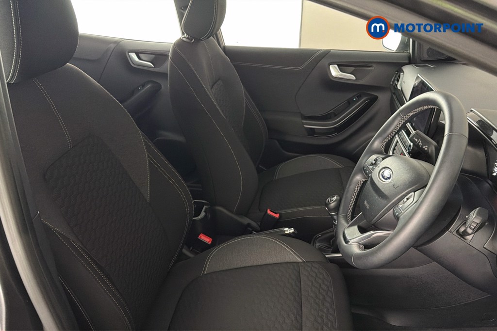 Ford Puma Titanium Manual Petrol SUV - Stock Number (1654987) - 22nd supplementary image