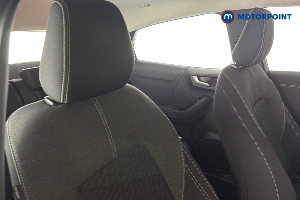 Ford Puma Titanium Manual Petrol SUV - Stock Number (1654987) - 23rd supplementary image