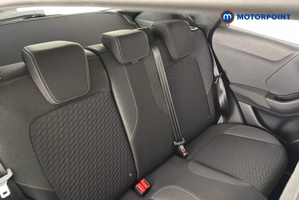 Ford Puma Titanium Manual Petrol SUV - Stock Number (1654987) - 28th supplementary image