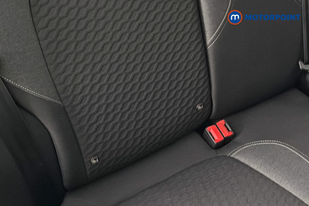 Ford Puma Titanium Manual Petrol SUV - Stock Number (1654987) - 29th supplementary image