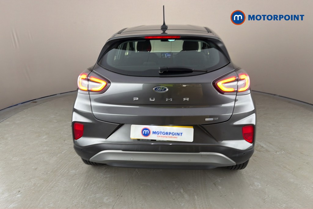 Ford Puma Titanium Manual Petrol SUV - Stock Number (1654987) - 37th supplementary image