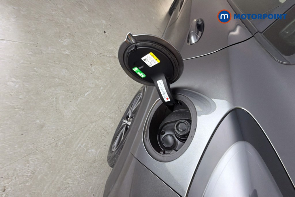 Ford Puma Titanium Manual Petrol SUV - Stock Number (1654987) - 41st supplementary image