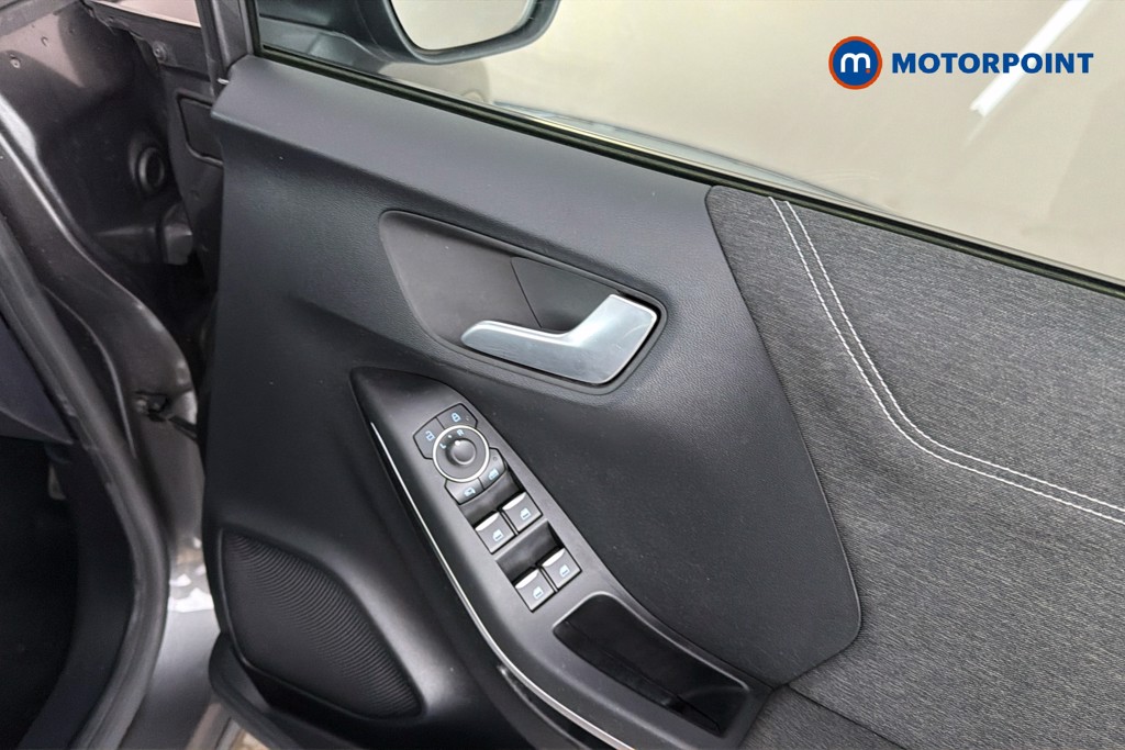 Ford Puma Titanium Manual Petrol SUV - Stock Number (1654987) - 42nd supplementary image