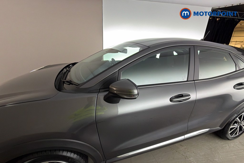 Ford Puma Titanium Manual Petrol SUV - Stock Number (1654987) - 43rd supplementary image