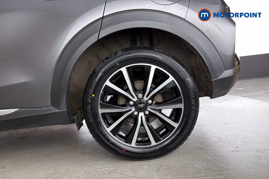 Ford Puma Titanium Manual Petrol SUV - Stock Number (1654987) - 48th supplementary image