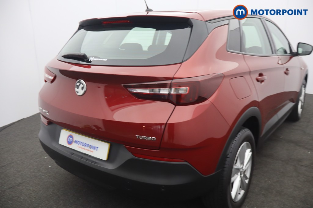 Vauxhall Grandland X SE Manual Petrol SUV - Stock Number (1655144) - 2nd supplementary image