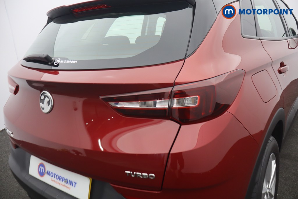 Vauxhall Grandland X SE Manual Petrol SUV - Stock Number (1655144) - 3rd supplementary image
