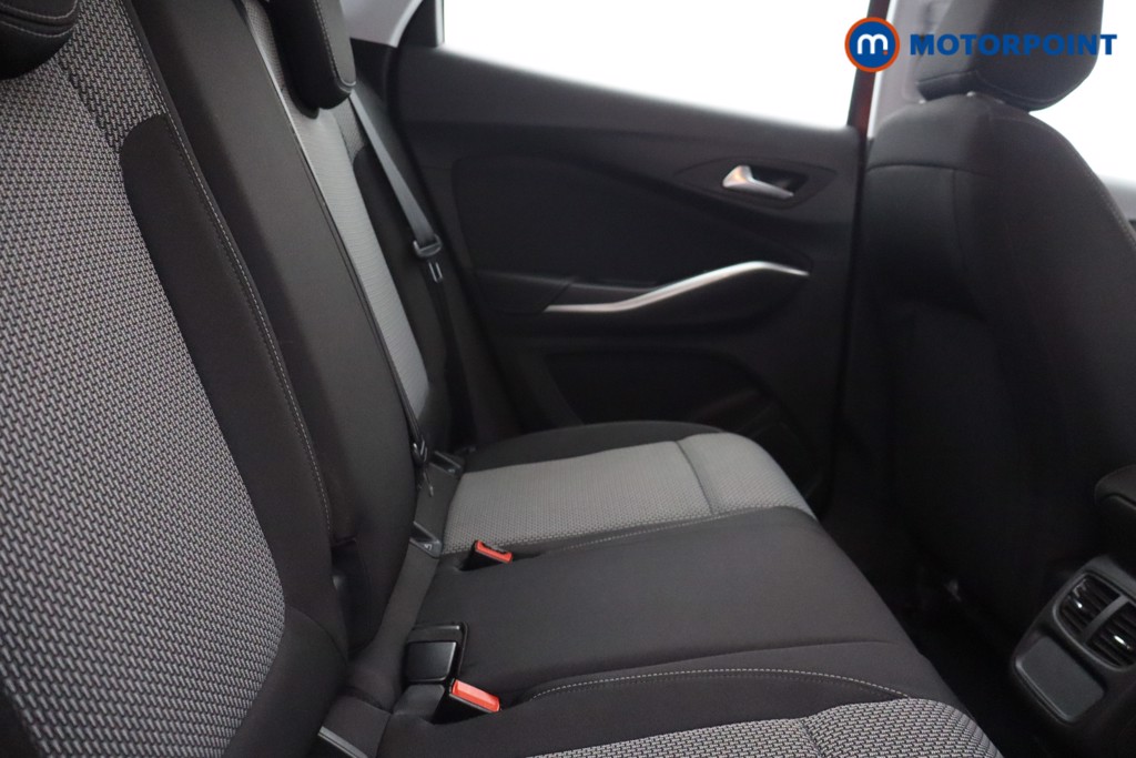 Vauxhall Grandland X SE Manual Petrol SUV - Stock Number (1655144) - 6th supplementary image