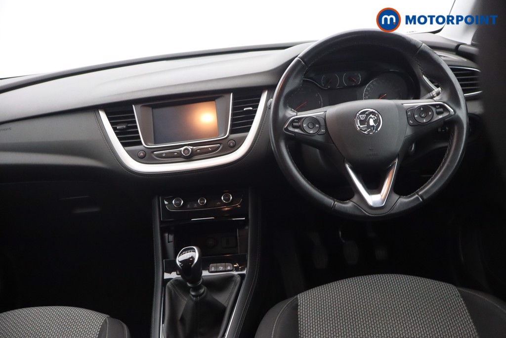 Vauxhall Grandland X SE Manual Petrol SUV - Stock Number (1655144) - 7th supplementary image