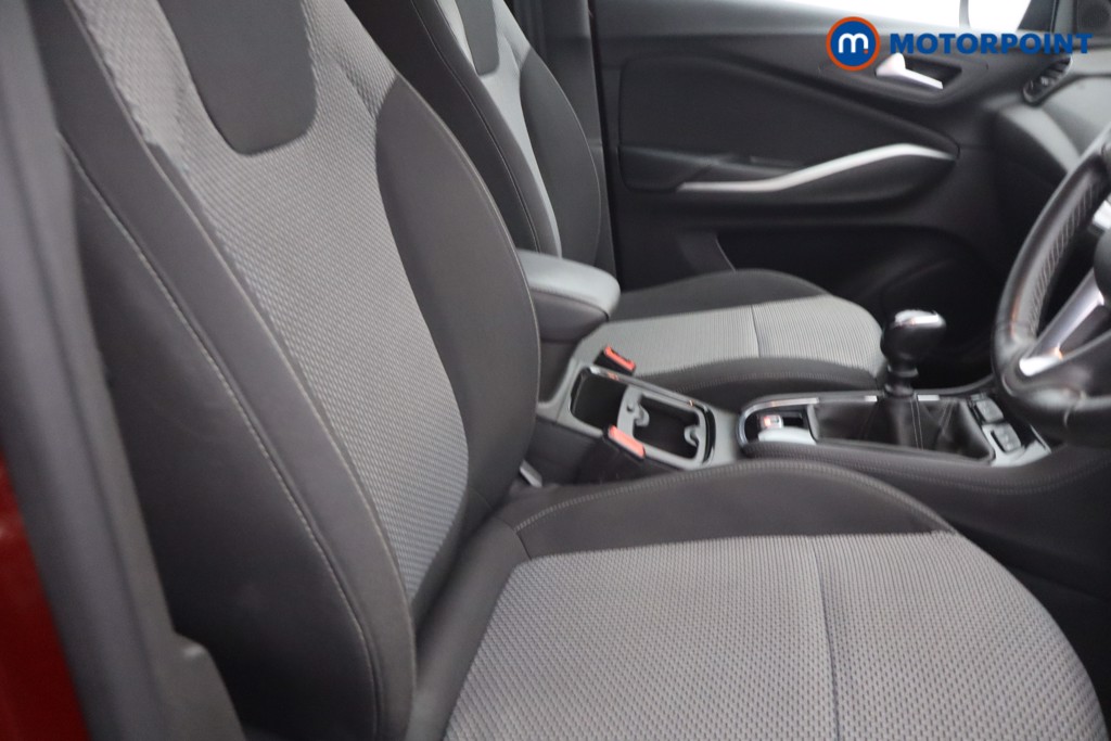 Vauxhall Grandland X SE Manual Petrol SUV - Stock Number (1655144) - 10th supplementary image