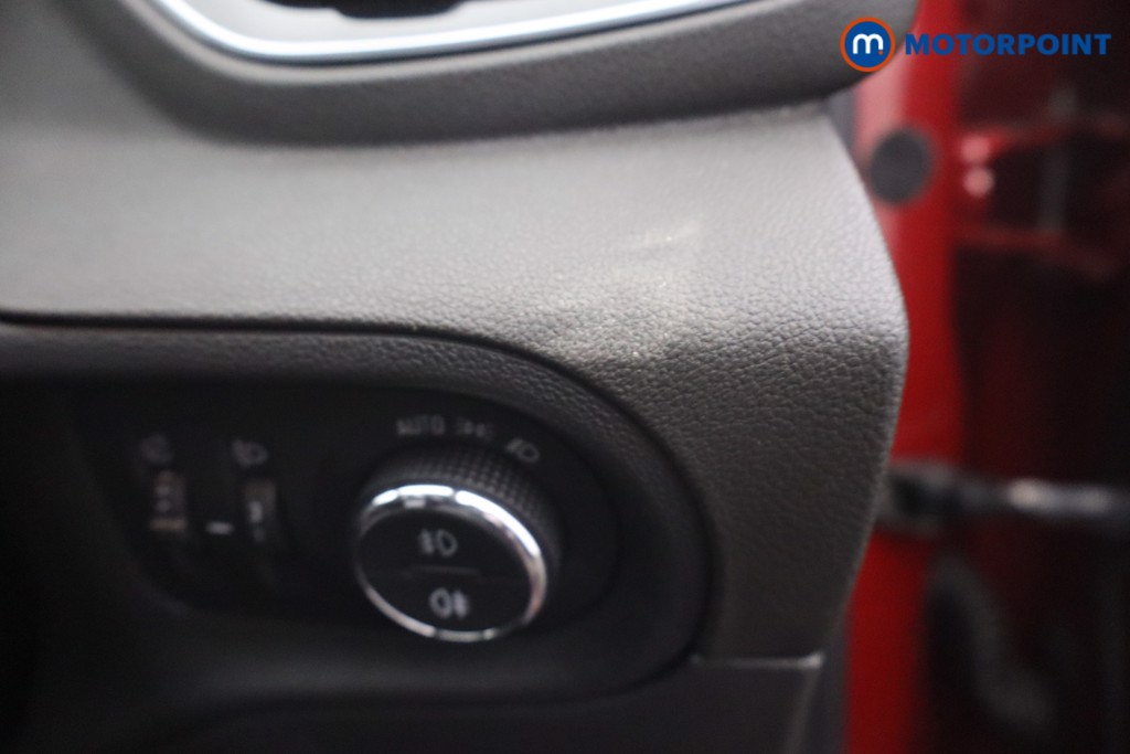 Vauxhall Grandland X SE Manual Petrol SUV - Stock Number (1655144) - 11th supplementary image