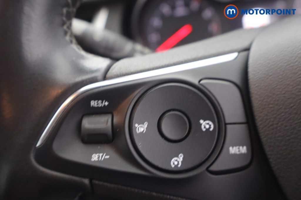 Vauxhall Grandland X SE Manual Petrol SUV - Stock Number (1655144) - 13th supplementary image