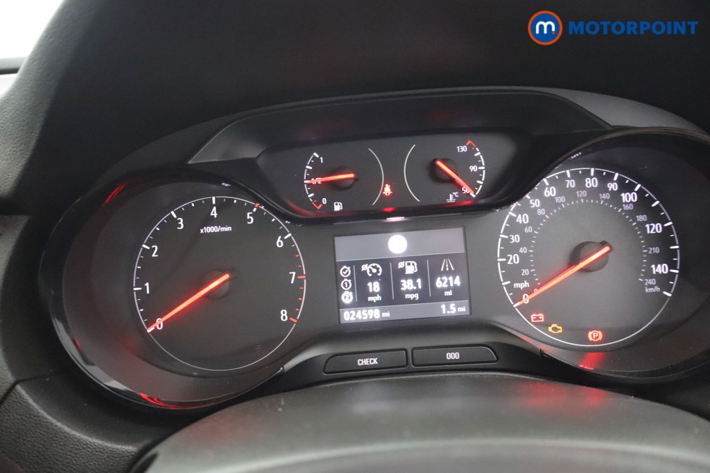 Vauxhall Grandland X SE Manual Petrol SUV - Stock Number (1655144) - 14th supplementary image