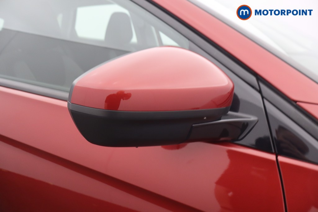 Vauxhall Grandland X SE Manual Petrol SUV - Stock Number (1655144) - 18th supplementary image