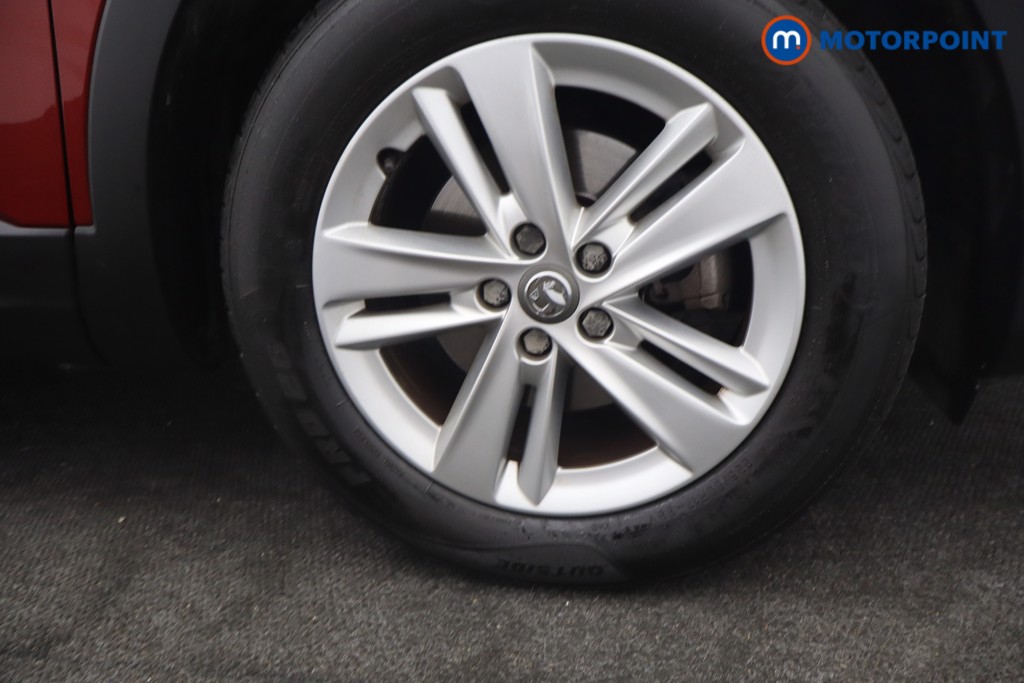 Vauxhall Grandland X SE Manual Petrol SUV - Stock Number (1655144) - 19th supplementary image