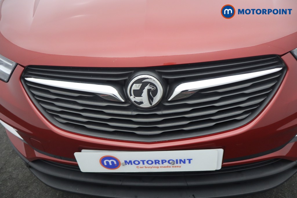Vauxhall Grandland X SE Manual Petrol SUV - Stock Number (1655144) - 20th supplementary image