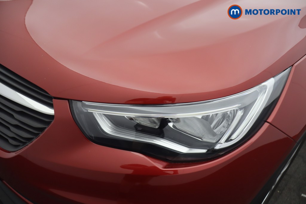 Vauxhall Grandland X SE Manual Petrol SUV - Stock Number (1655144) - 21st supplementary image