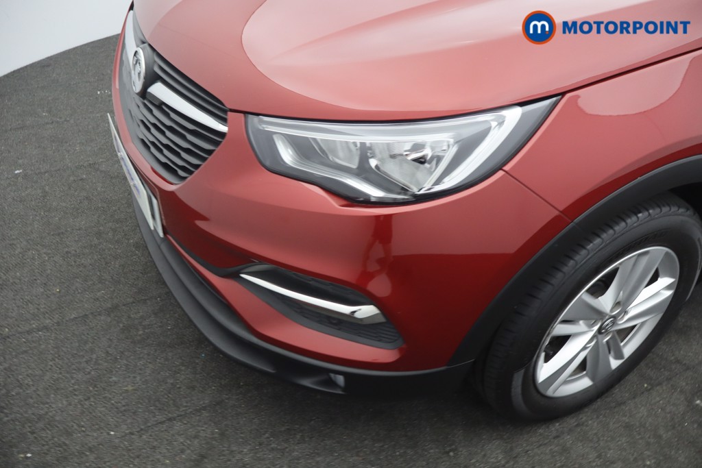 Vauxhall Grandland X SE Manual Petrol SUV - Stock Number (1655144) - 22nd supplementary image