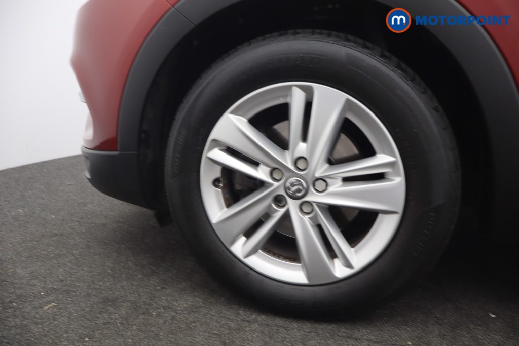 Vauxhall Grandland X SE Manual Petrol SUV - Stock Number (1655144) - 23rd supplementary image