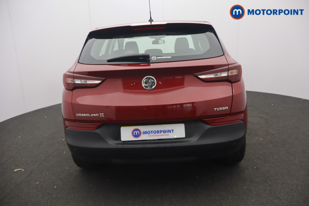 Vauxhall Grandland X SE Manual Petrol SUV - Stock Number (1655144) - 1st supplementary image